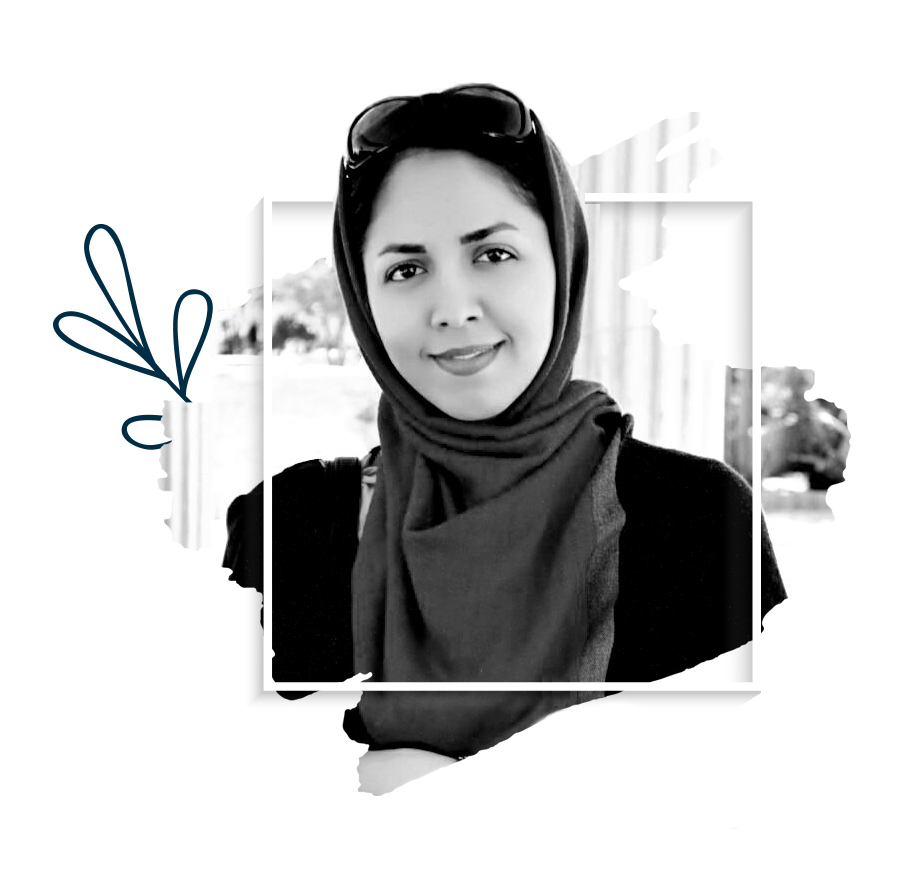 Picture of فرزانه ملک زاده