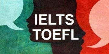 دوره های تخصصی TOEFL