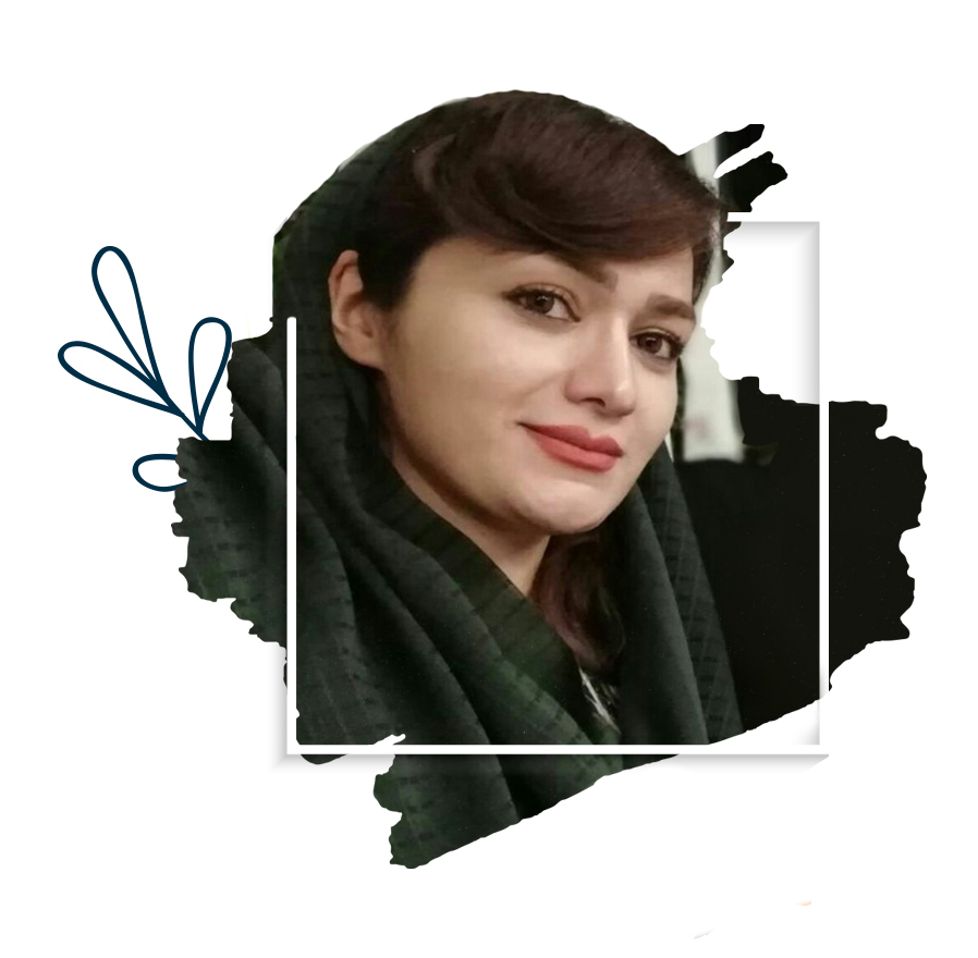 Picture of مریم اسحاق زاده
