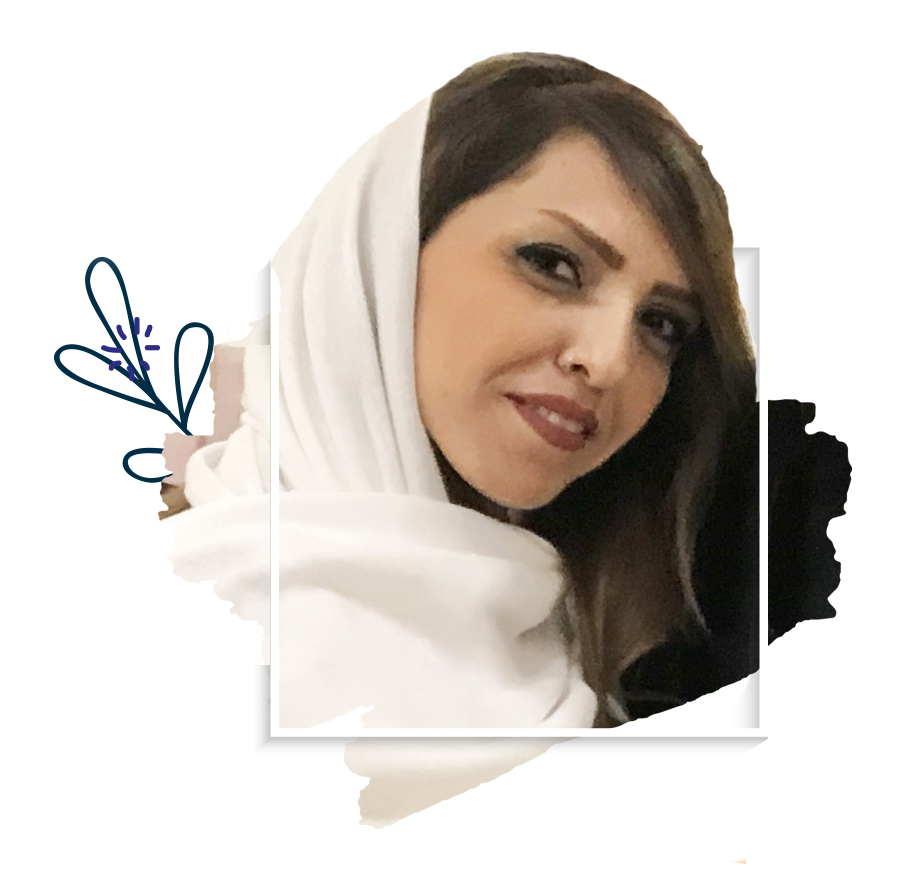 Picture of مونا عاشور