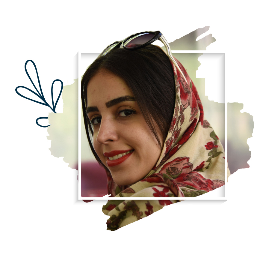 Picture of نازنین ایزدی