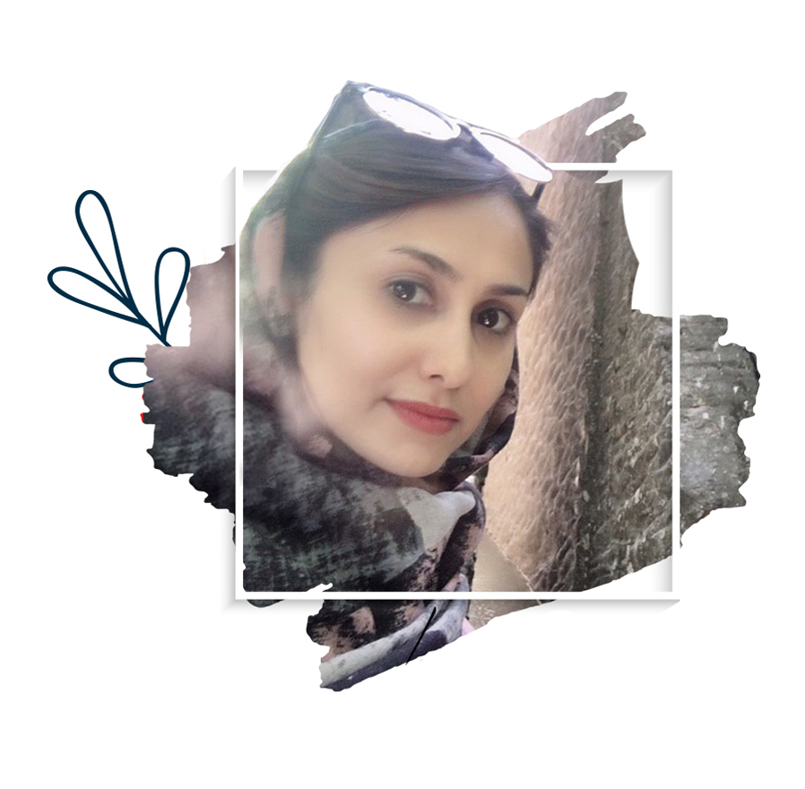 Picture of نوشین بروشکی