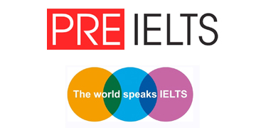 دوره های تخصصی IELTS