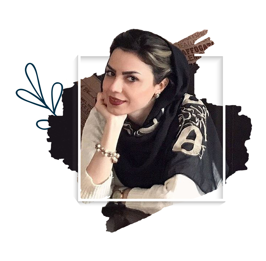Picture of ویدا شیبانی