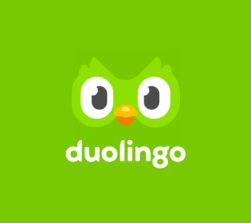 Duolingo:یادگیری سریع کلمات