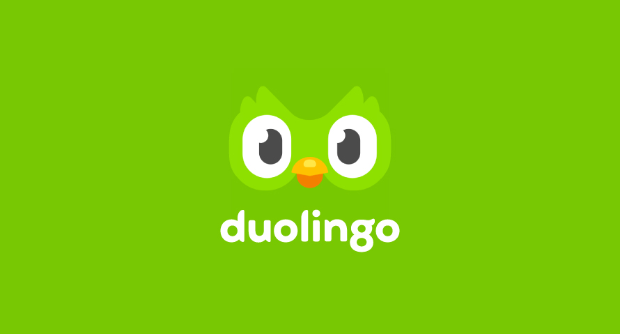 Duolingo:یادگیری سریع کلمات