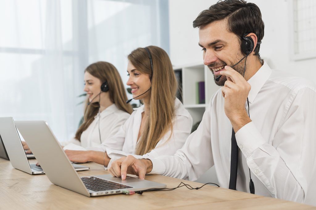 آزمون تعیین سطح