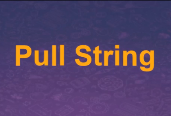 Pull Strings