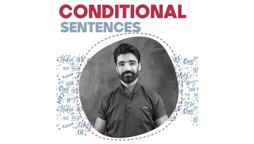 conditional sentences