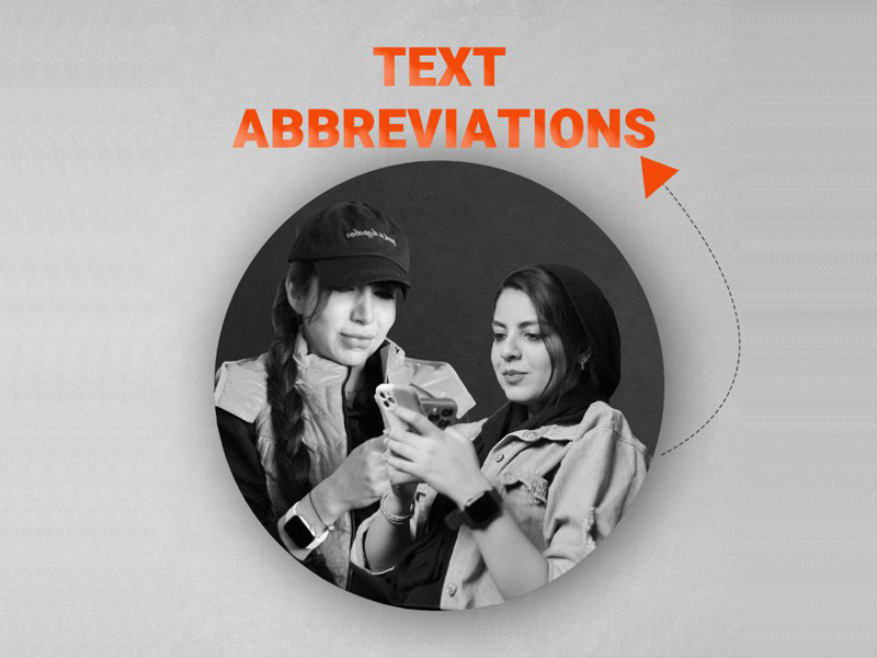 texting abbreviations