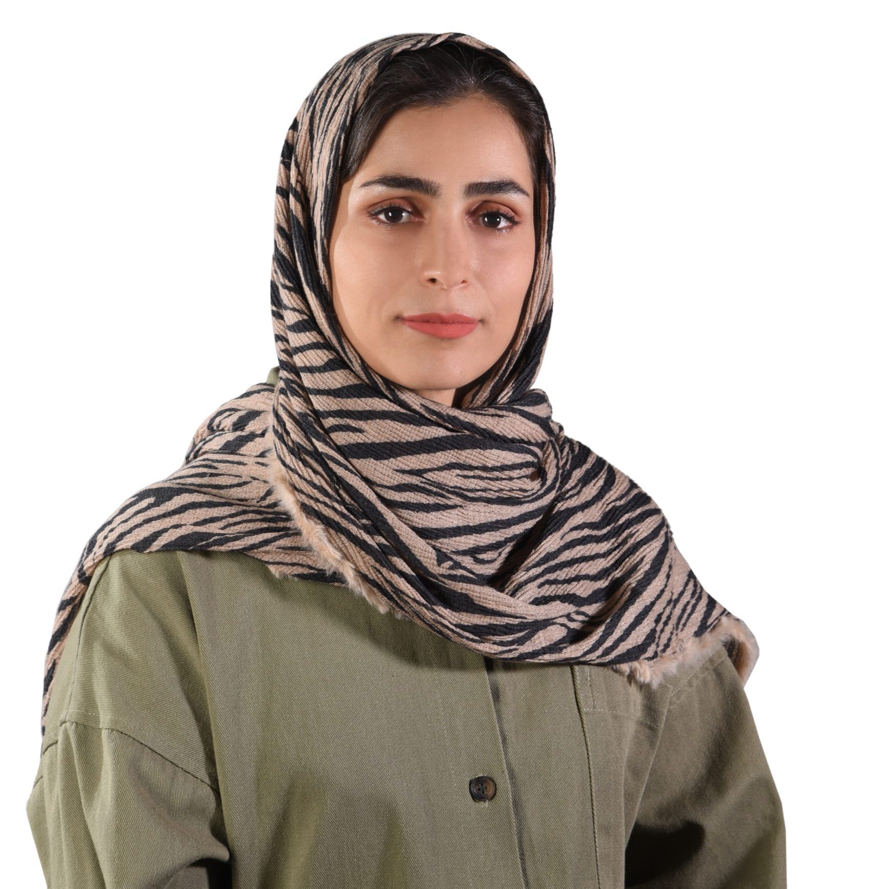 Vahideh Heidary