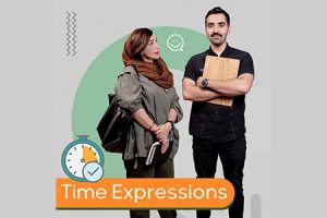 time expressions