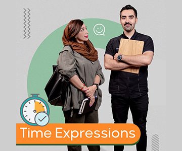time expressions