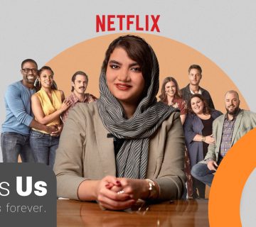 معرفی فیلم This is Us