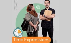 time expressions